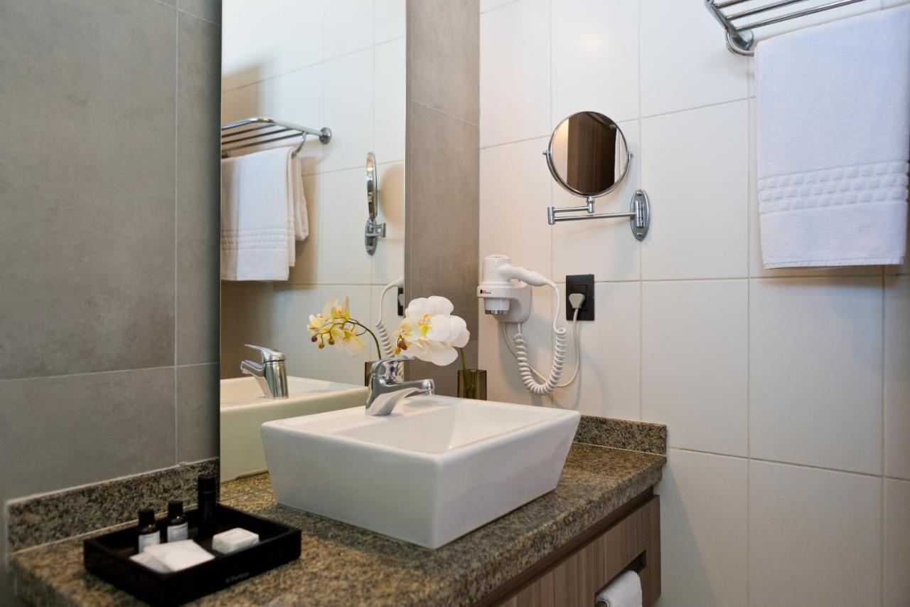 Superior Balcony