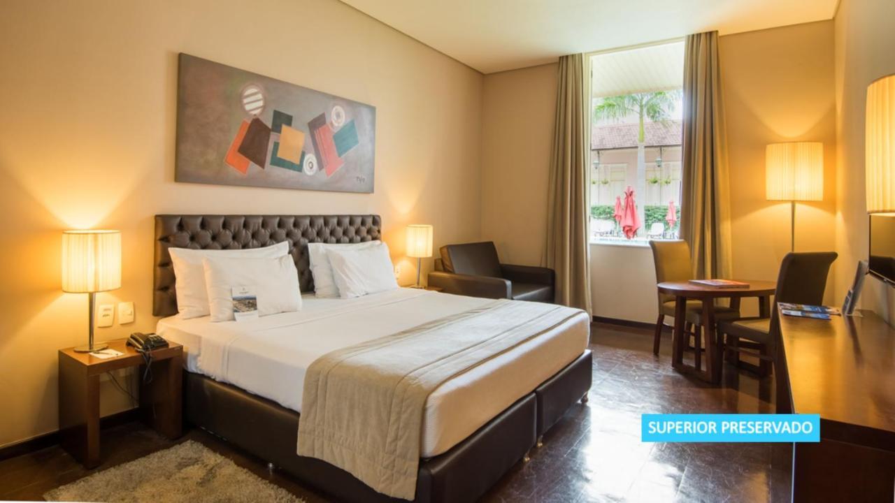 Apartamento Superior Collection Preserved