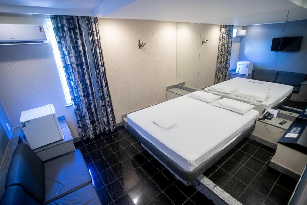 Standard Suite