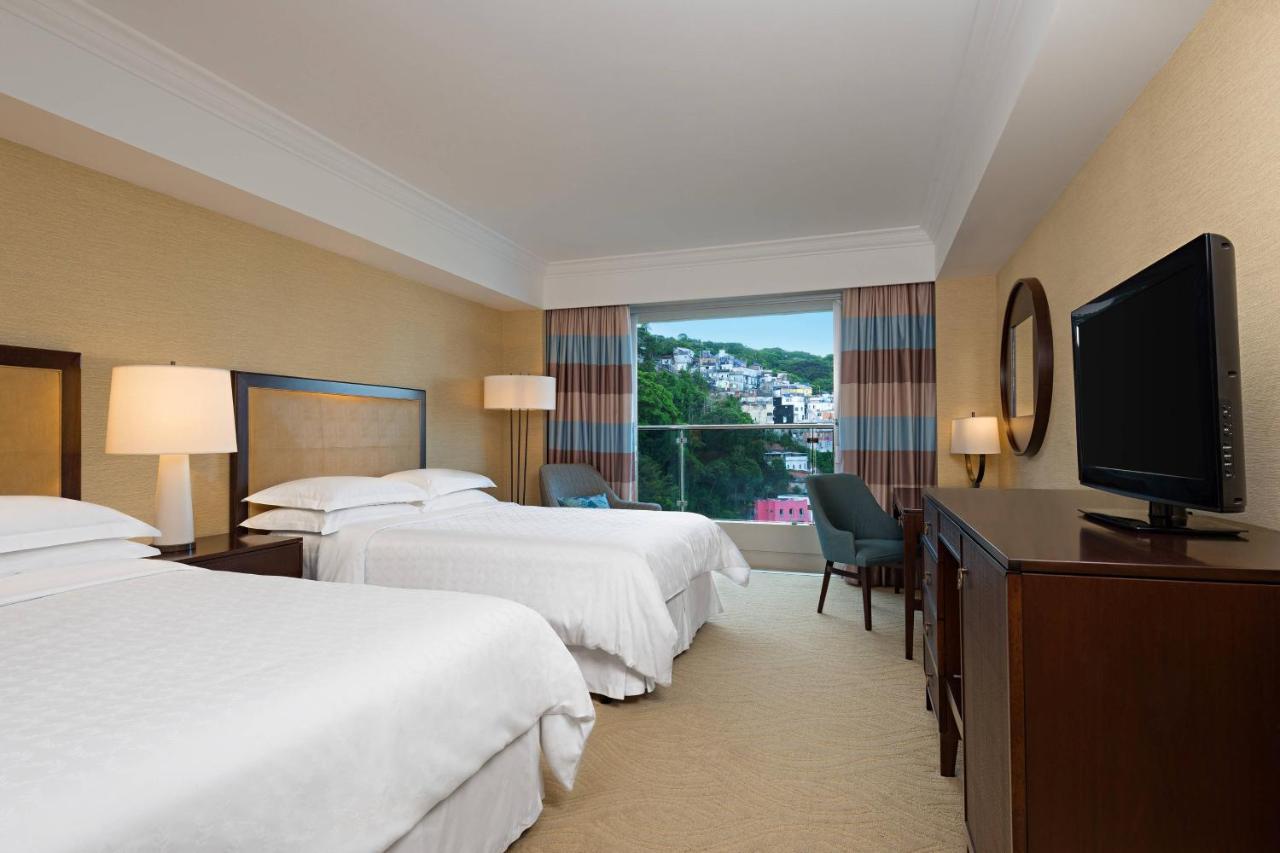 Club Twin Room Club level Guest room 2 Double High floor,1537522243:JPEG