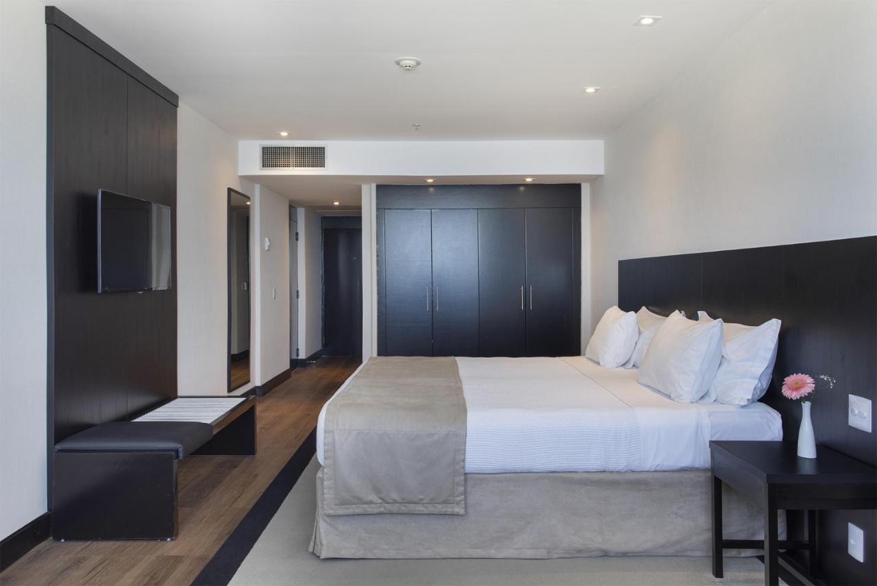 Luxury Double Room