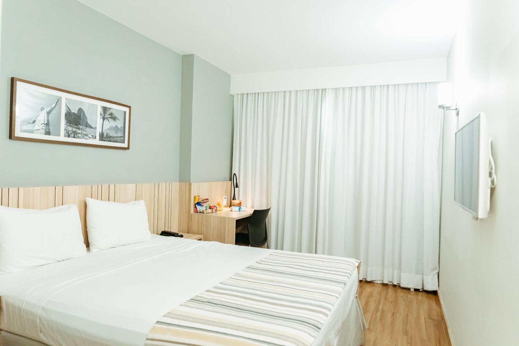 Triple Room Disability Access