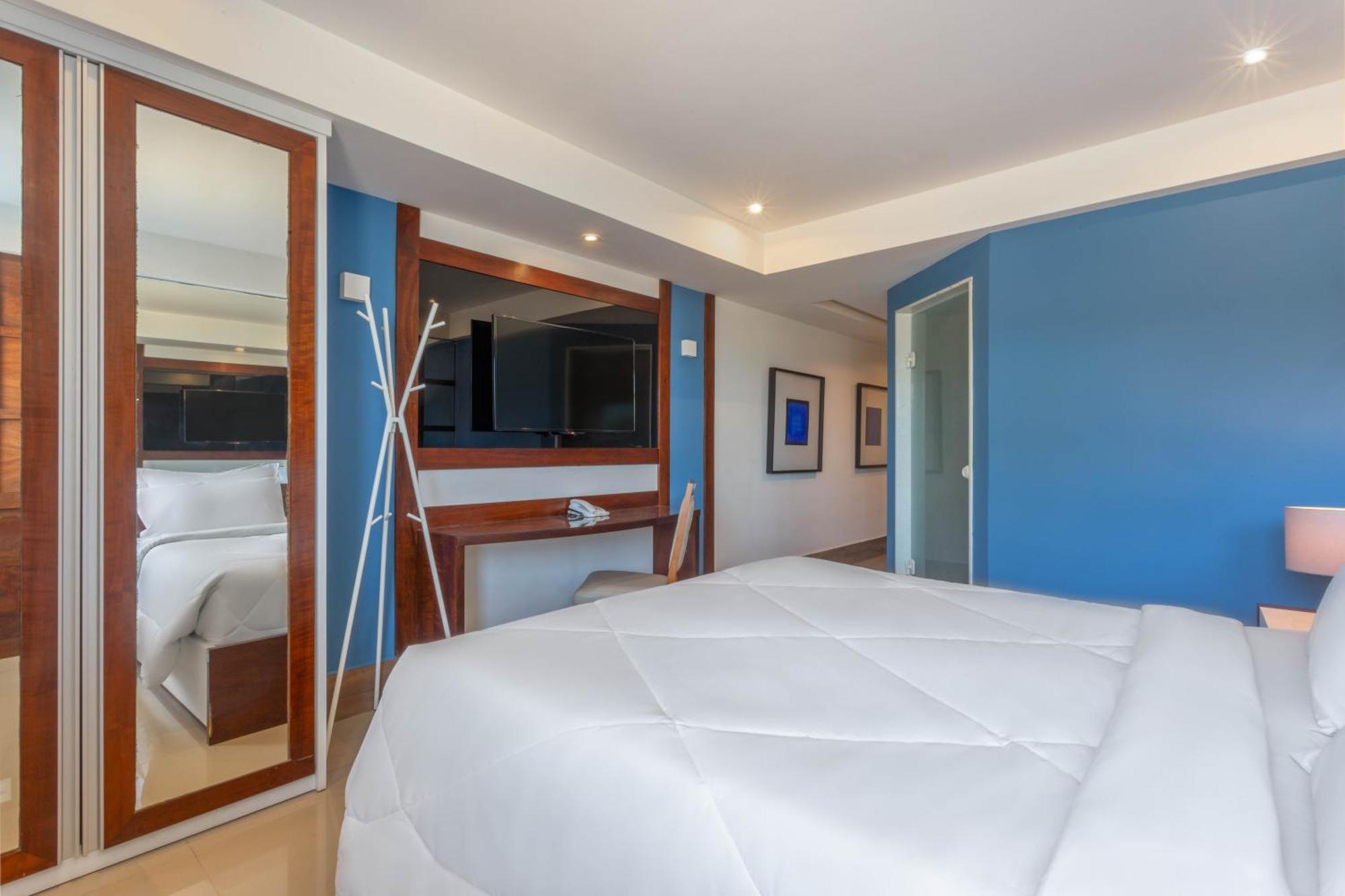 Quarto Duplo Superior