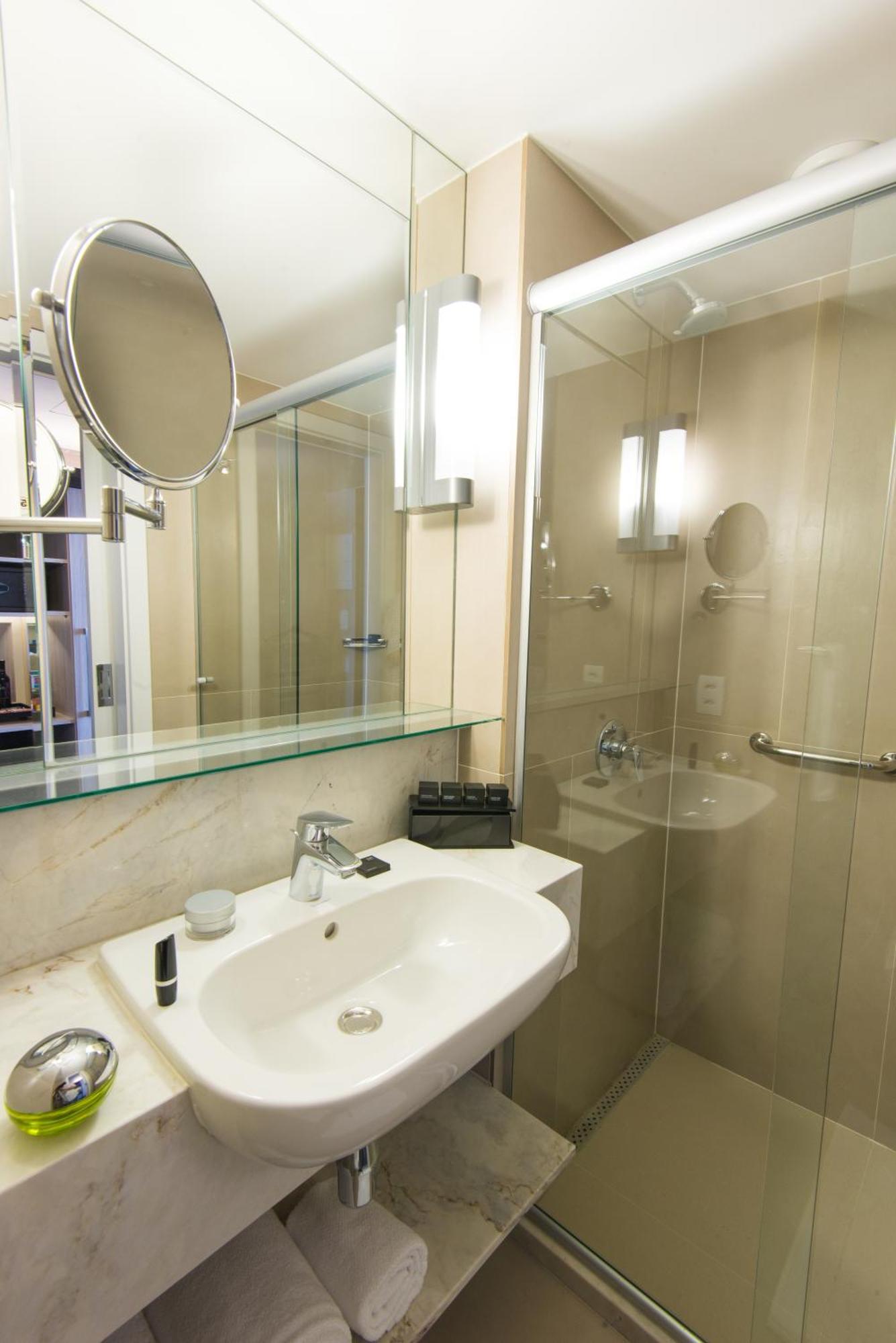 Quarto Duplo - Acesso a Pessoas com Mobilidade Condicionada