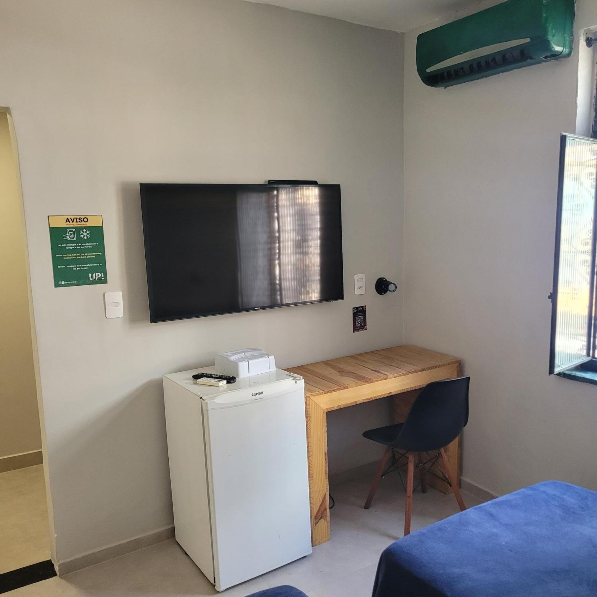 Double Room Private Bathroom