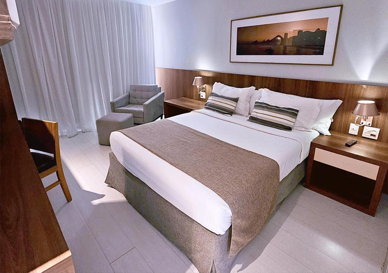 Master Double Room Side Sea View