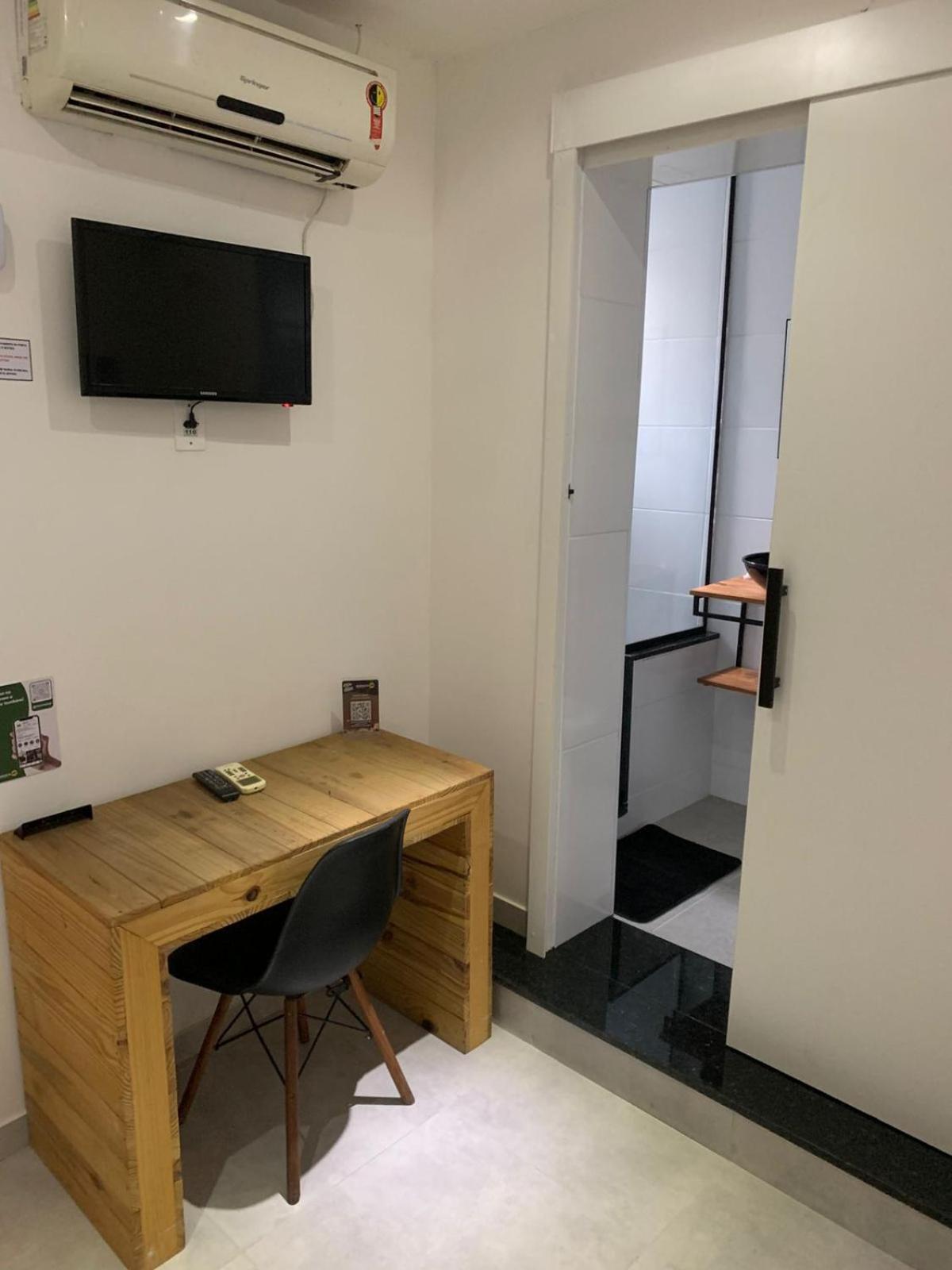 Double Room Private Bathroom