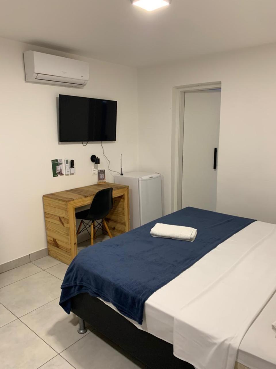 Double Room Private Bathroom