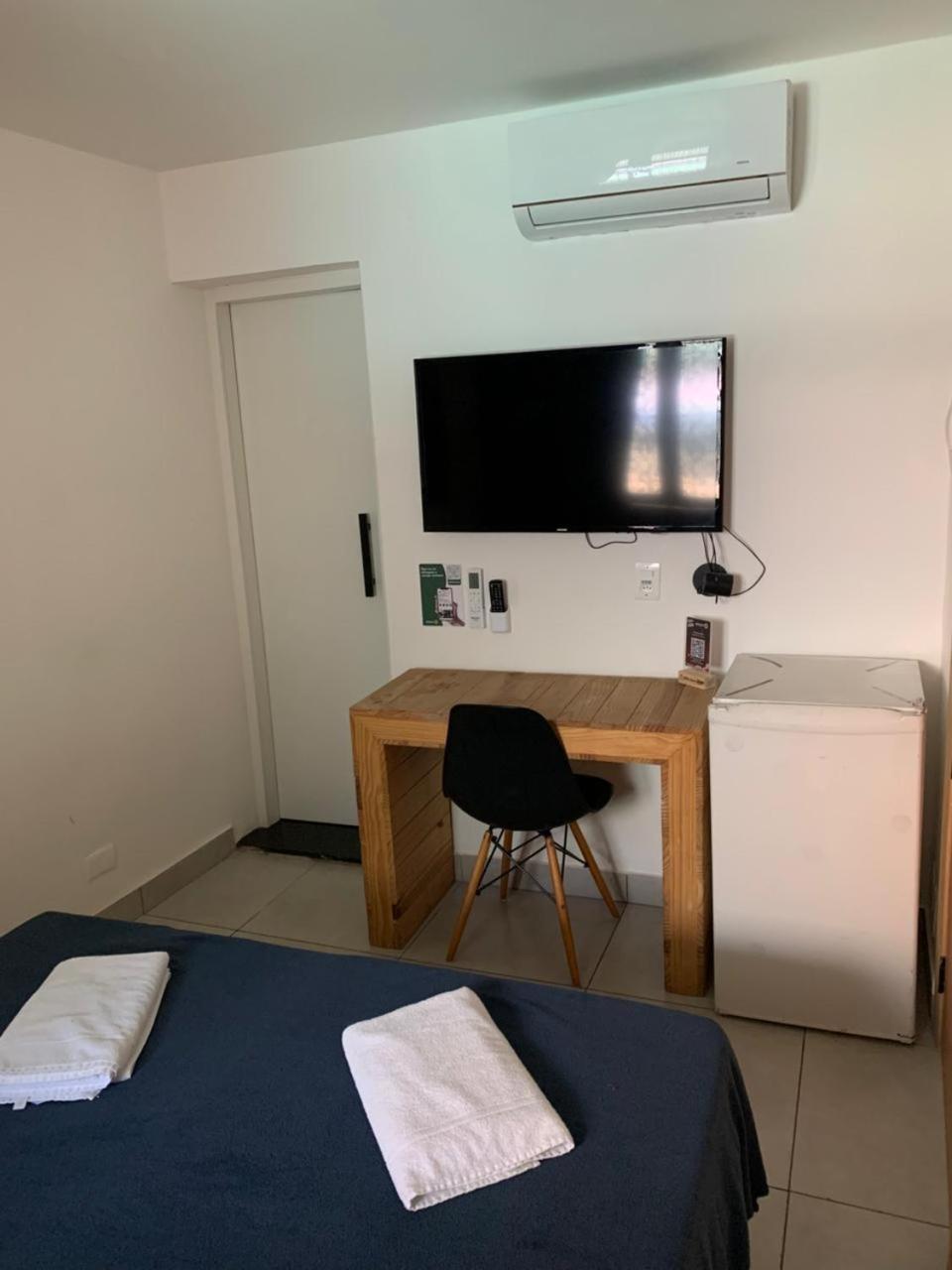 Double Room Private Bathroom