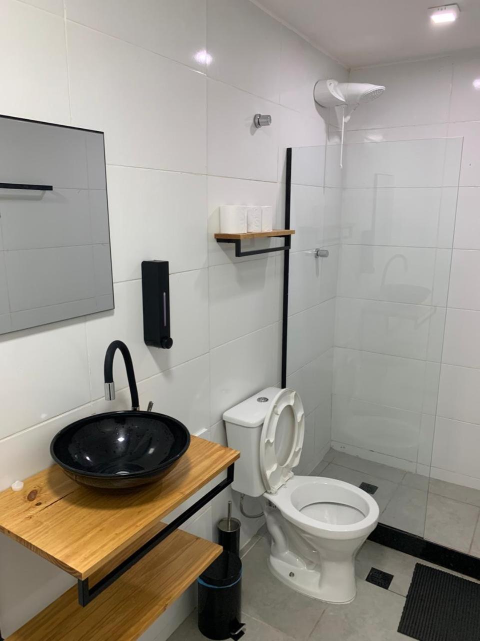 Double Room Private Bathroom
