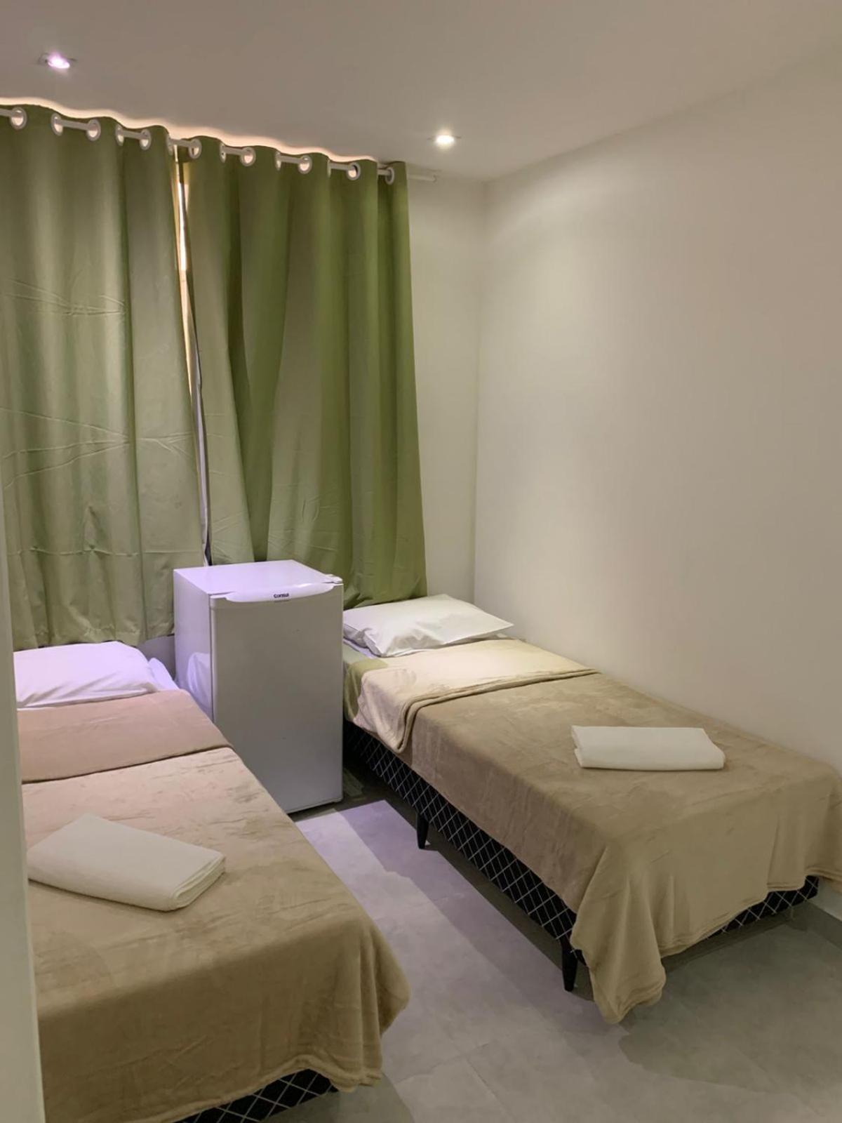 Double Room Private Bathroom