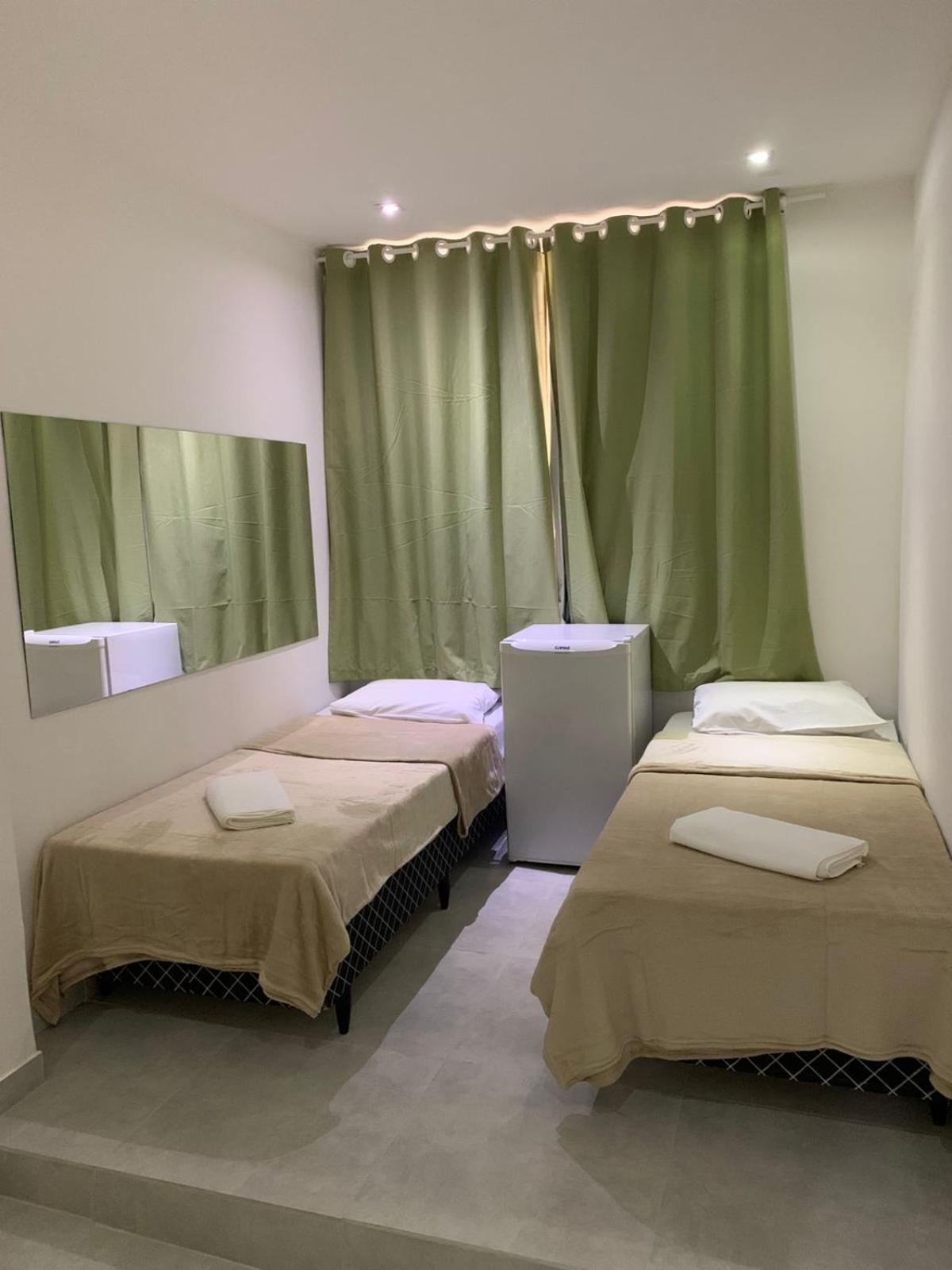 Double Room Private Bathroom