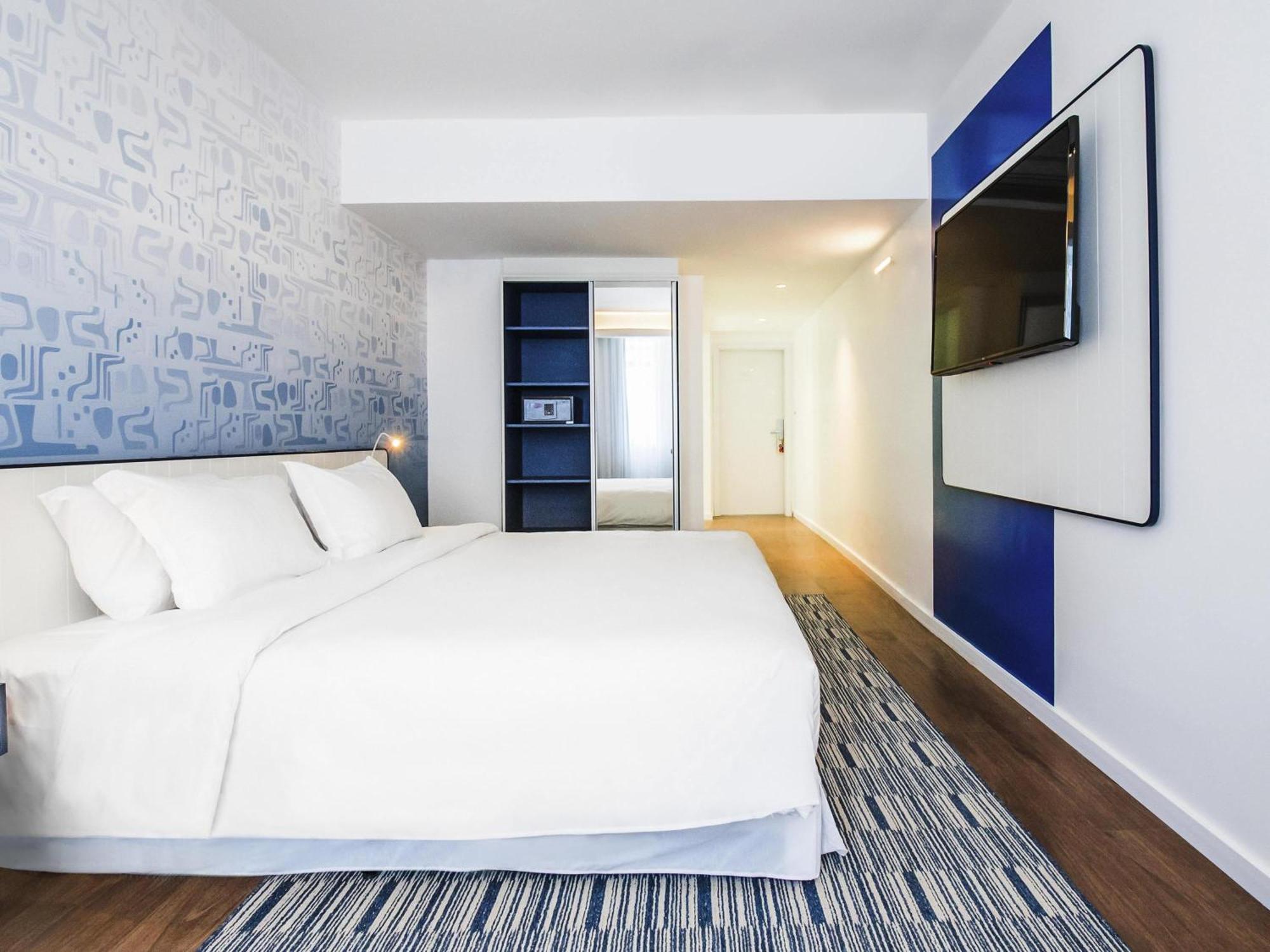 Superior Queen Room
