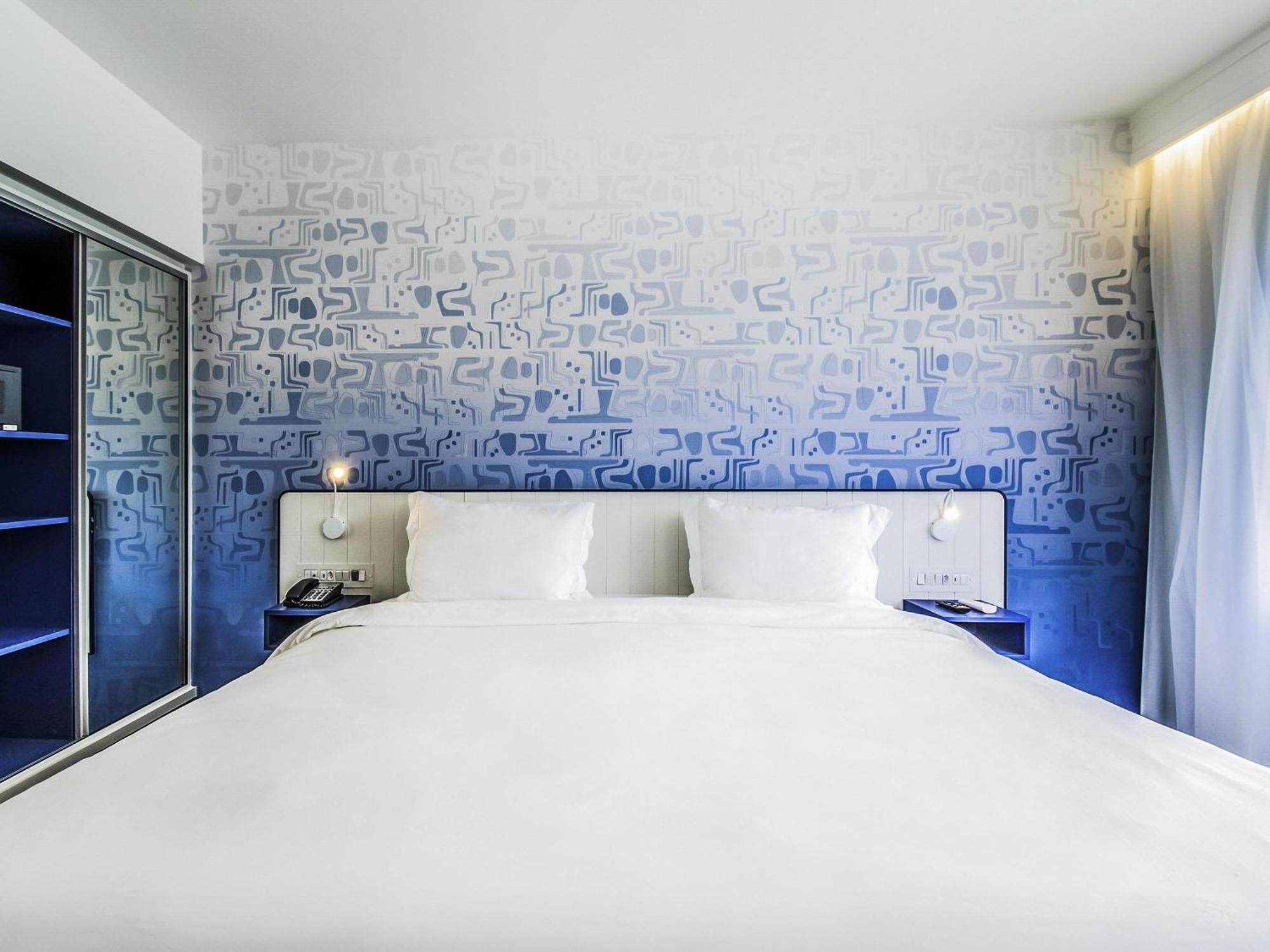 Superior Queen Room