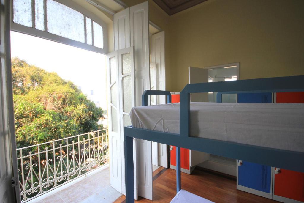 Bed 4-Bed Dormitory Room,1580640971:JPEG