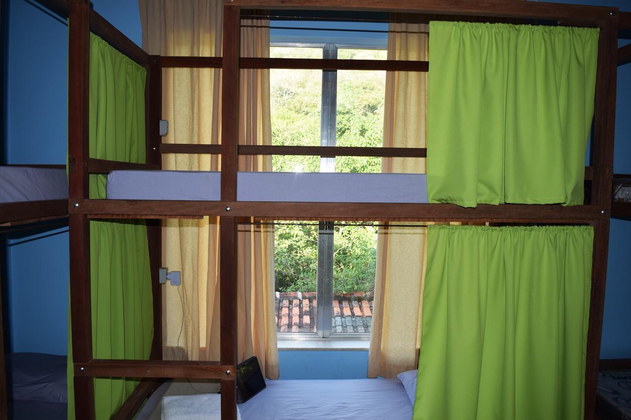 Bed 6-Bed Mixed Dormitory Room,1069188193:JPEG