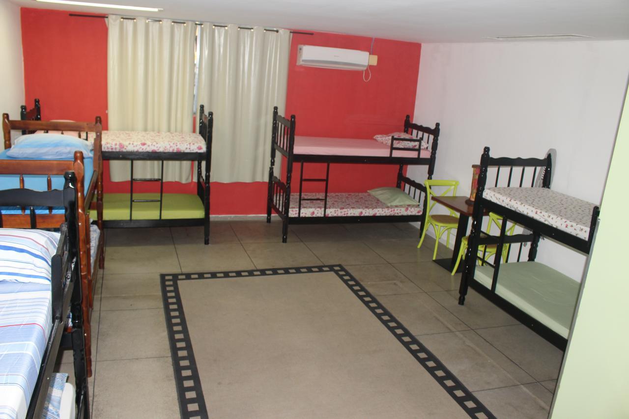 Bed 10-Bed Mixed Dormitory Room,620231800:JPEG
