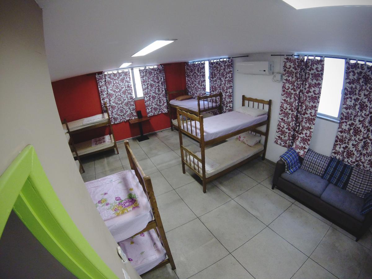 Bed 10-Bed Mixed Dormitory Room,620347320:JPEG