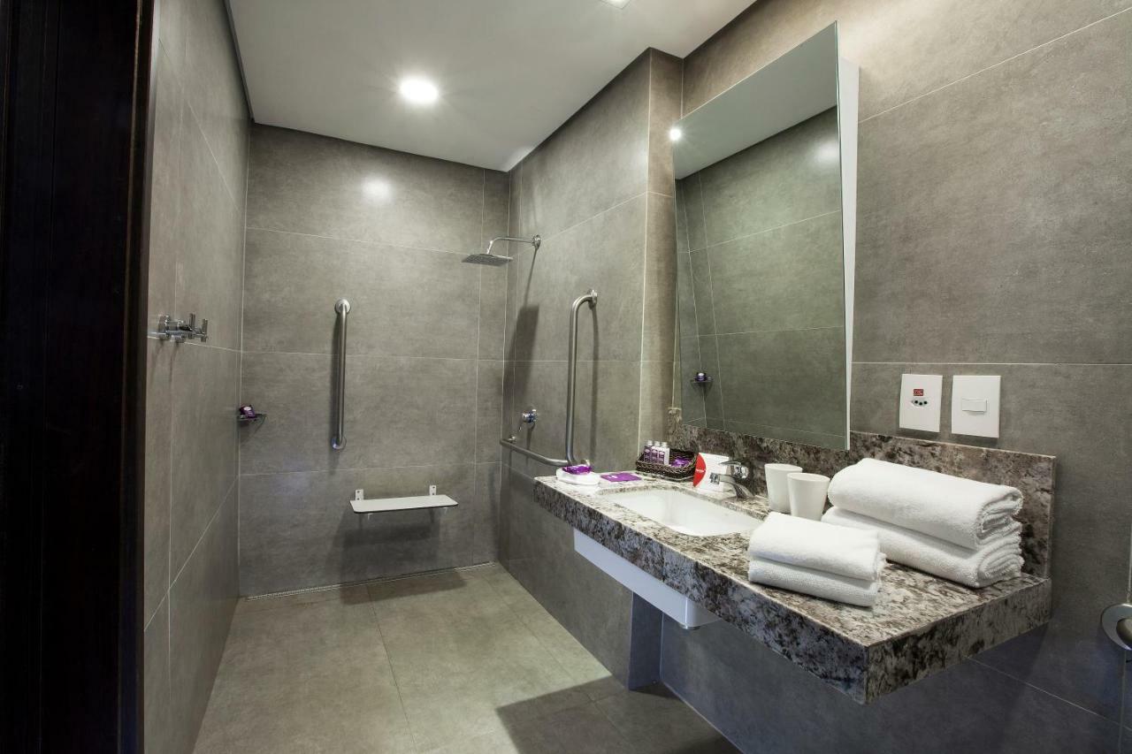 Double Room Disability Access