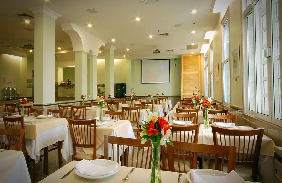 Hotel Regina Rio de Janeiro-1