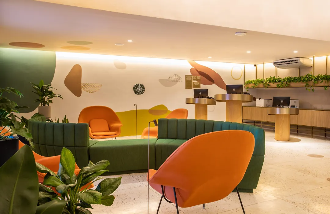 Mercure Rio Boutique Hotel Copacabana-1