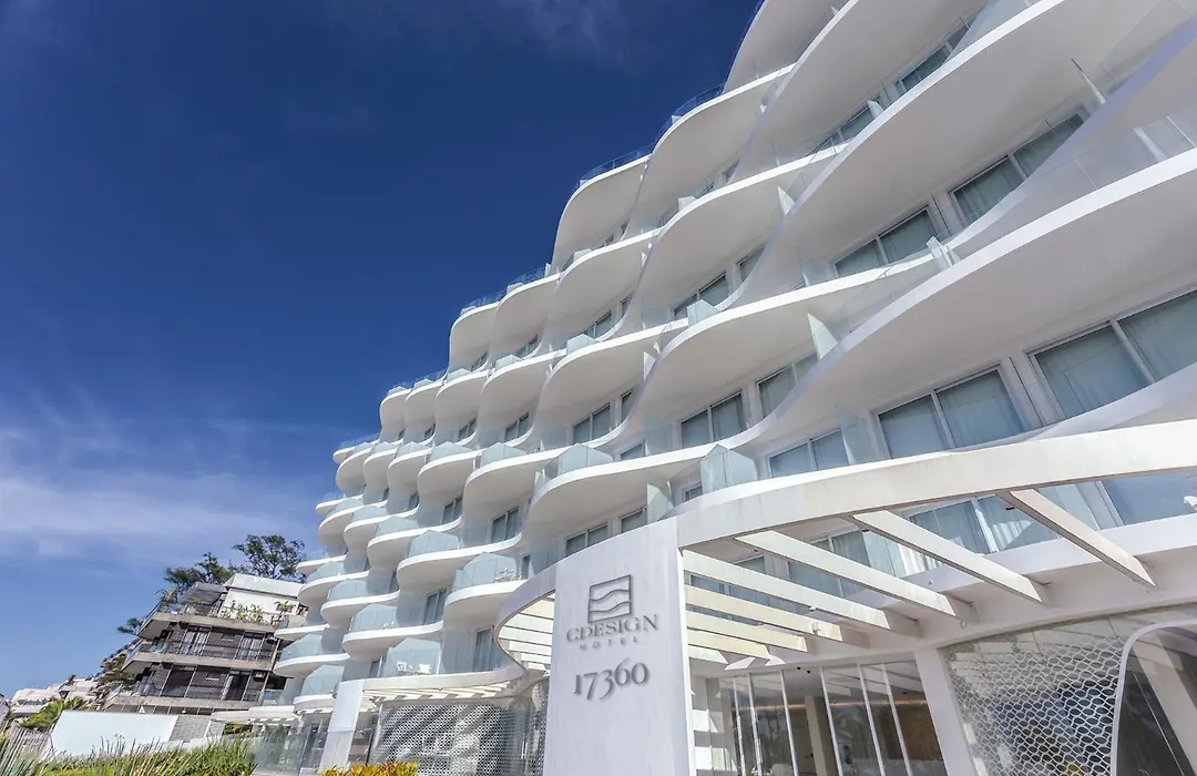 Cdesign Hotel-1