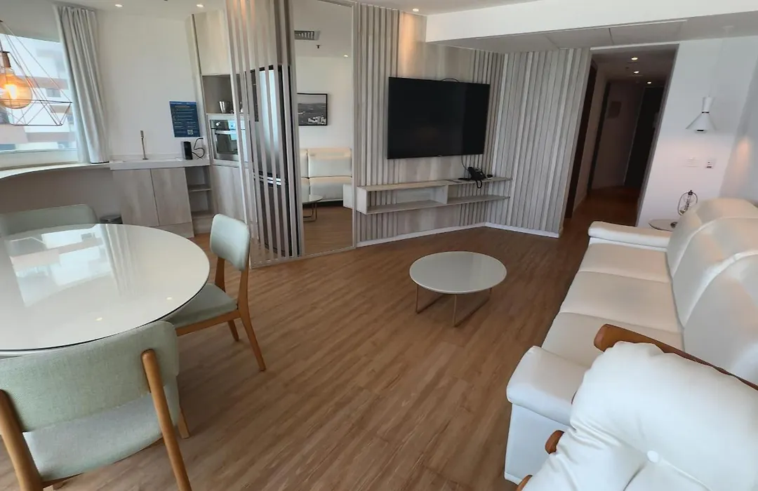 Wyndham Rio Barra-1