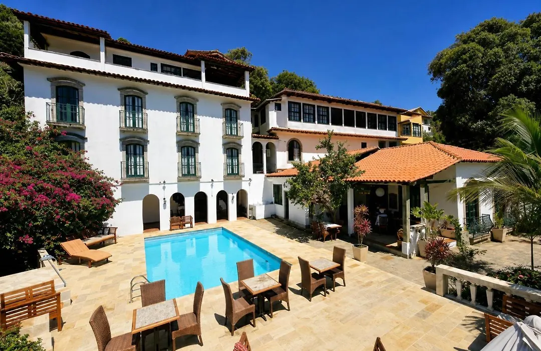 Jardim da Marambaia-1