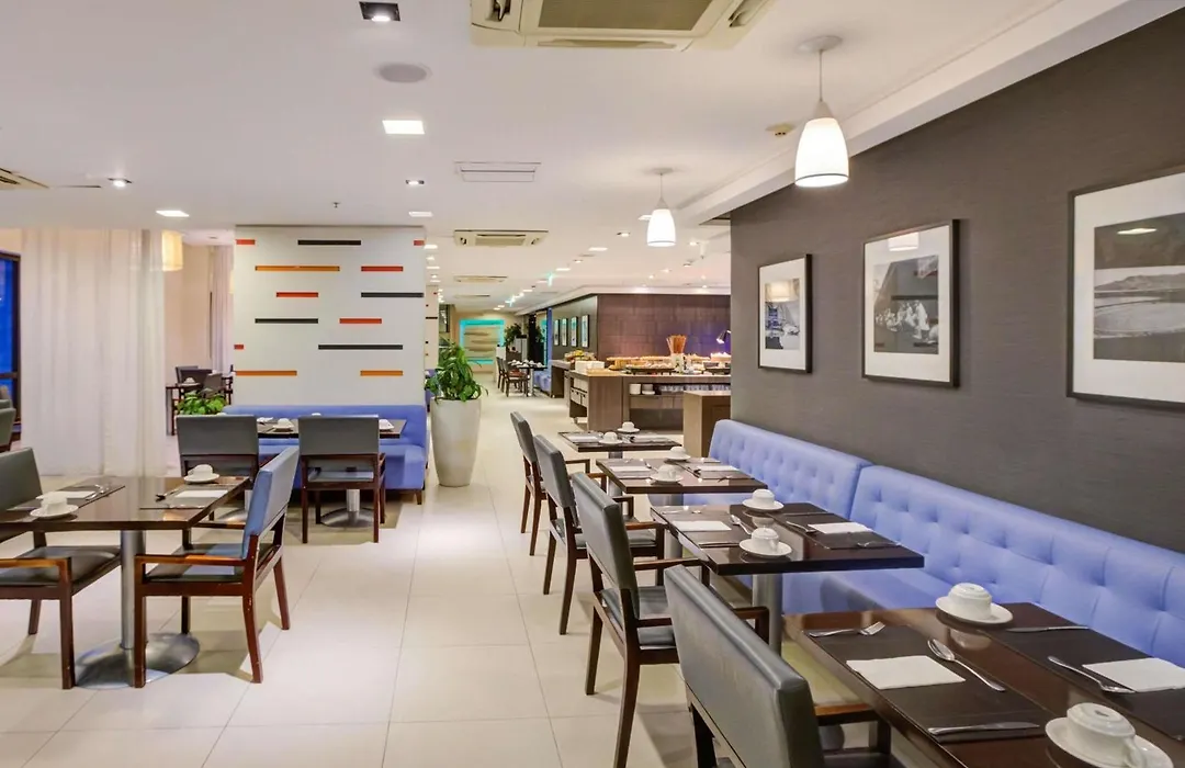 Novotel RJ Santos Dumont-1
