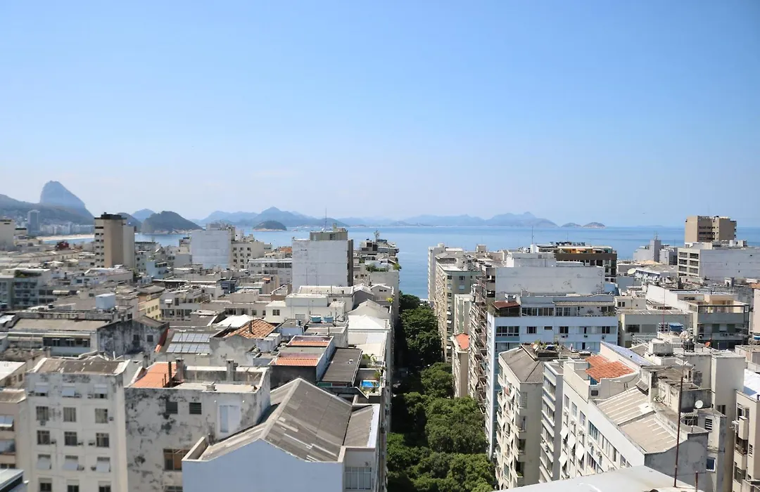 Bossa Nova Ipanema-1