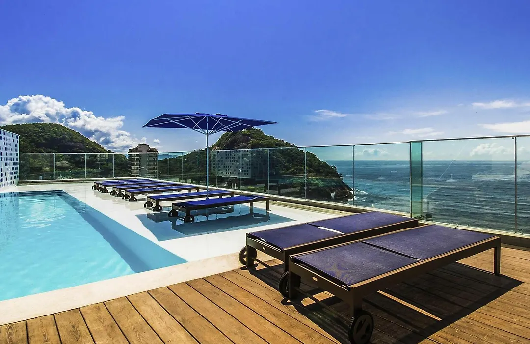 Novotel Rio de Janeiro Leme-1