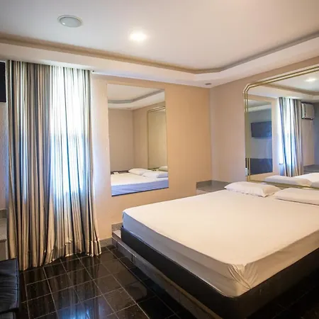 Toy Barra Hotel, Rio De Janeiro (Adults Only)-2