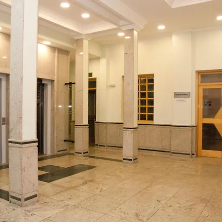 Hotel Regina Rio de Janeiro-2