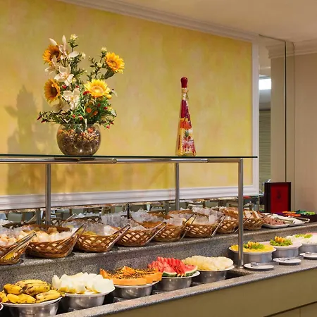 Majestic Rio Palace Hotel-2