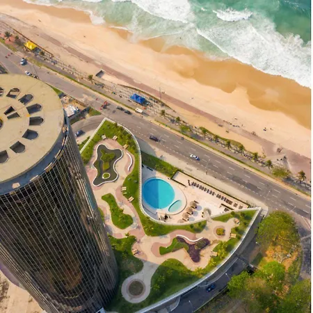 Hotel Nacional Rio de Janeiro - OFICIAL-3