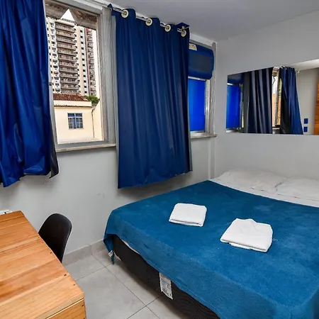 Maraca Hostel-2