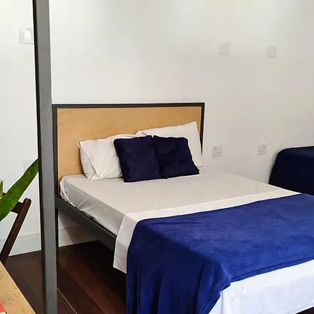 Hospedaria Rio-2