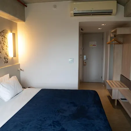 Ribalta Hotel Barra Da Tijuca By Atlantica-2