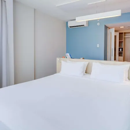 Mercure Rio de Janeiro Barra da Tijuca-3