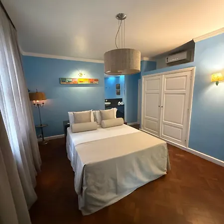Raro Ipanema Boutique Hotel-3