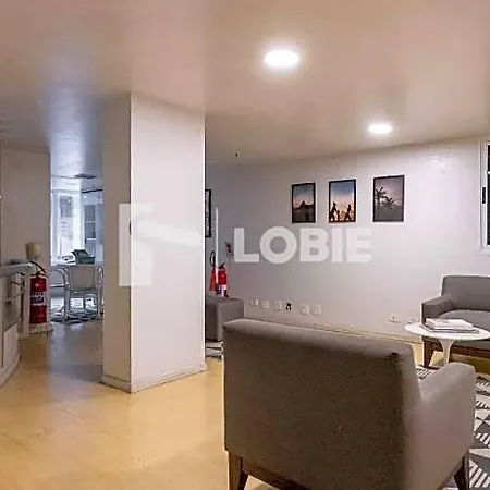 Mercure Rio De Janeiro Ipanema-3