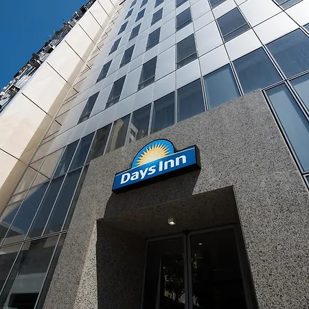 Days Inn by Wyndham Rio de Janeiro Lapa-2